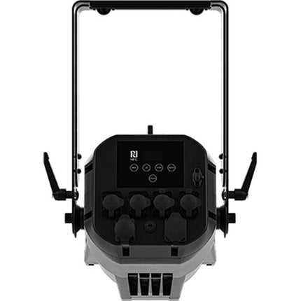 CHAUVET Professional Ovation Rêve P-3 IP Proyector LED IP65 Blanco Completo 2800-8000K