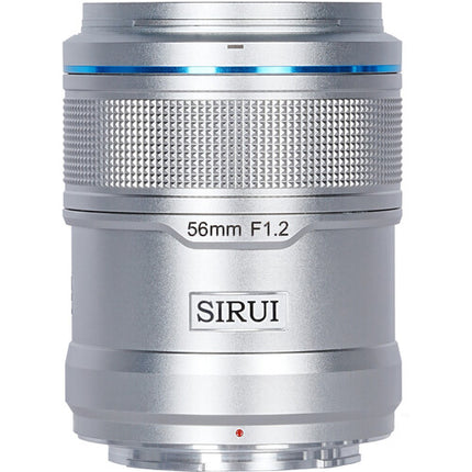 Sirui Sniper 56mm f1.2 Objetivo Telefoto Autofocus para Sony E con estuche