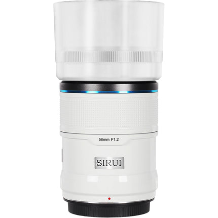 Sirui Sniper 56mm f1.2 Objetivo Telefoto Autofocus para Sony E con estuche