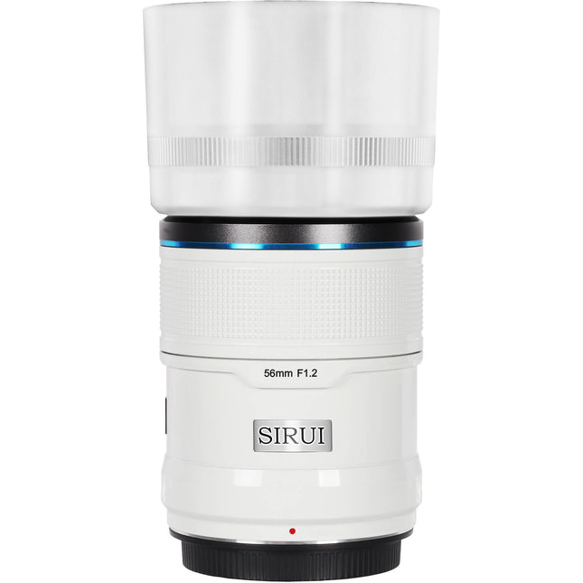 Objetivo Sirui Sniper 56mm f/1.2 para Nikon Z Teleobjetivo f1.2 Autofocus