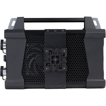Nanlux Evoke 2400B Luz LED Bi-Color Monolight 2700-6500K 41910 Lux