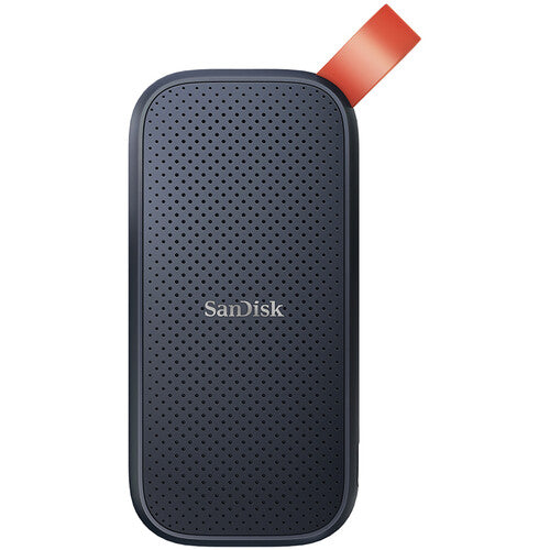 SanDisk Kit SSD portátil 2TB 2 unidades USB-C 800 MB/s resistente caída
