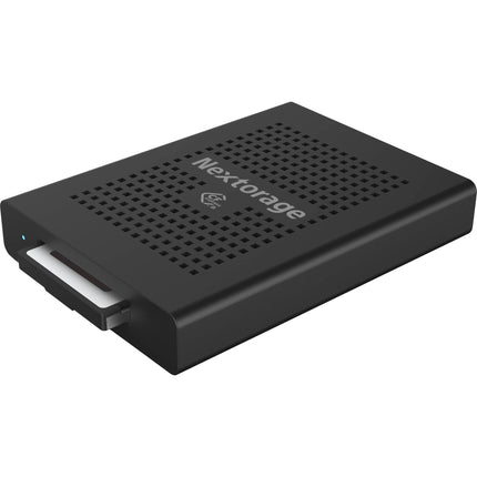 Nextorage CFexpress Tipo B Lector de Tarjetas USB-C 20 Gb/s 1820 MB/s