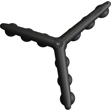 Tenikle Pro Soporte Flexible con Ventosa para Smartphones 42 lb Negro