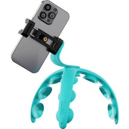 Tenikle Pro Soporte Flexible con Ventosa para Smartphones 42 lb Capacidad