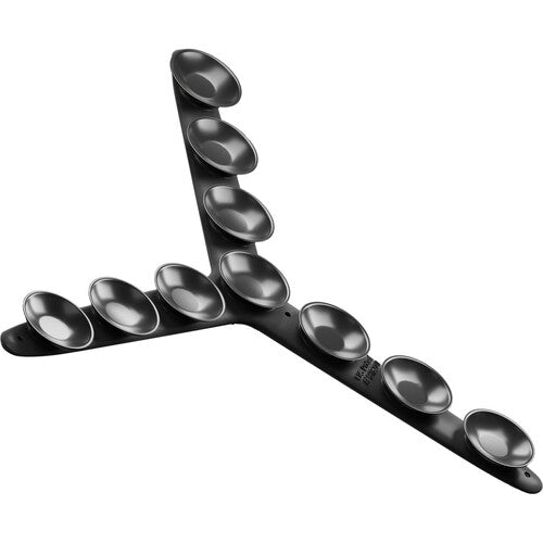 Tenikle Pro Soporte Flexible con Ventosa para Smartphones 42 lb Capacidad