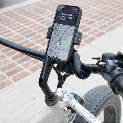 Tenikle Pro Soporte Flexible con Ventosa para Smartphones 42 lb Capacidad