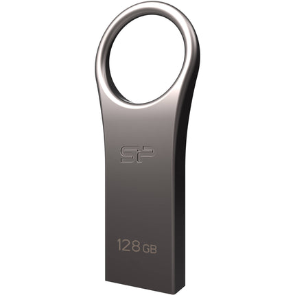 Silicon Power 128GB Jewel J80 USB 3.0 Memoria Flash Alta Velocidad 5 Gb/s