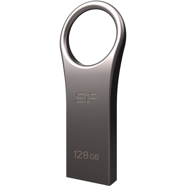 Silicon Power 128GB Jewel J80 USB 3.0 Memoria Flash Alta Velocidad 5 Gb/s