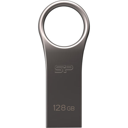 Silicon Power 128GB Jewel J80 USB 3.0 Memoria Flash Alta Velocidad 5 Gb/s