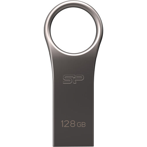 Silicon Power 128GB Jewel J80 USB 3.0 Memoria Flash Alta Velocidad 5 Gb/s