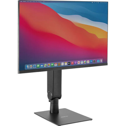 Mount-It! MI-2757 Soporte para Monitor 17 a 32 Pulgadas Ajustable en Altura y Giro