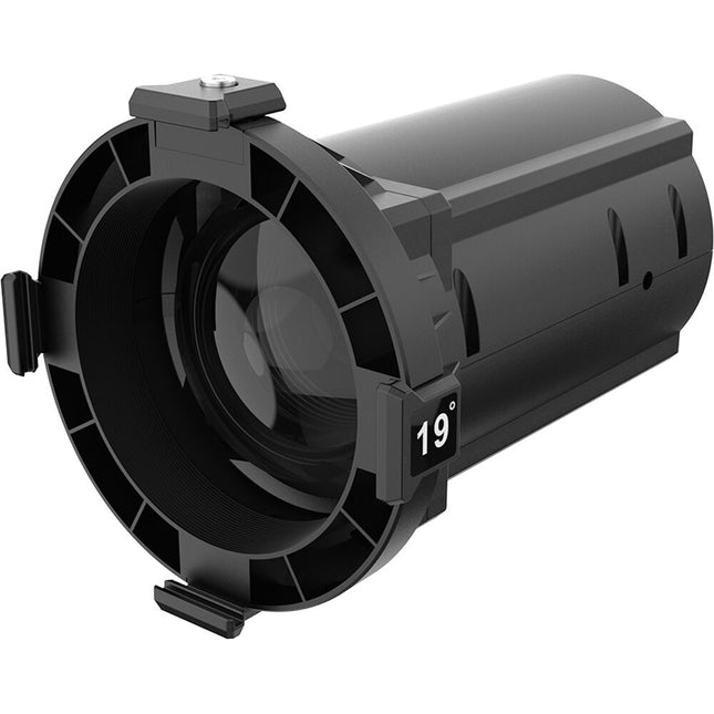 Aputure Lens 19° para Spotlight Max lente intercambiable ángulo estrecho con estuche