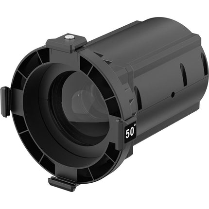 Aputure Lens 50° para Spotlight Max Ángulo Amplio con Estuche