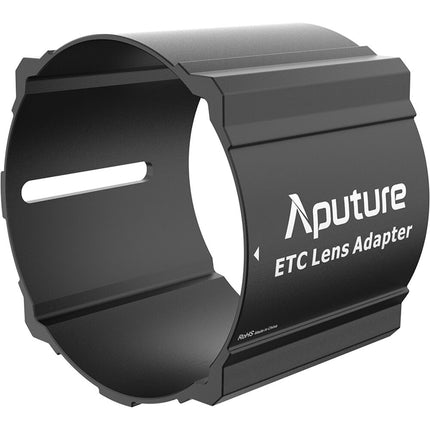 Aputure ETC Adaptador de Lentes para Spotlight Max Accesorio Metal