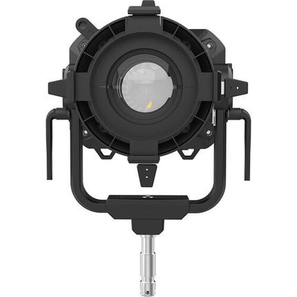 Aputure Spotlight Max Kit Iluminación 600 2600W con Lente 50° y Gobo