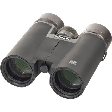 Fujinon 10x42 Binoculares con Gran Angular 65° y Chasis de Magnesio