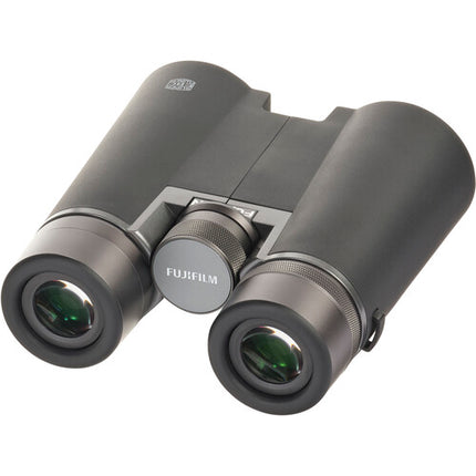 Fujinon 10x42 Binoculares con Gran Angular 65° y Chasis de Magnesio