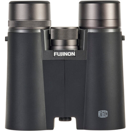 Fujinon 10x42 Binoculares con Gran Angular 65° y Chasis de Magnesio