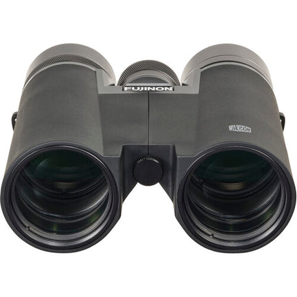 Fujinon 10x42 Binoculares con Gran Angular 65° y Chasis de Magnesio