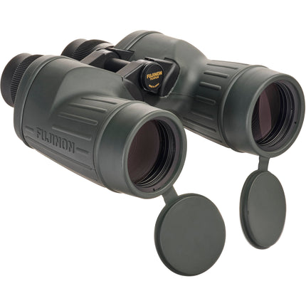 Fujinon 10x50 FMTR-SX Polaris Binoculares 6.5° Impermeables Antiniebla