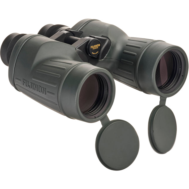 Fujinon 10x50 FMTR-SX Polaris Binoculares 6.5° Impermeables Antiniebla