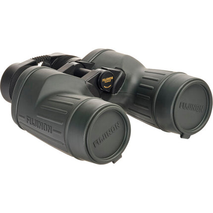 Fujinon 10x50 FMTR-SX Polaris Binoculares 6.5° Impermeables Antiniebla