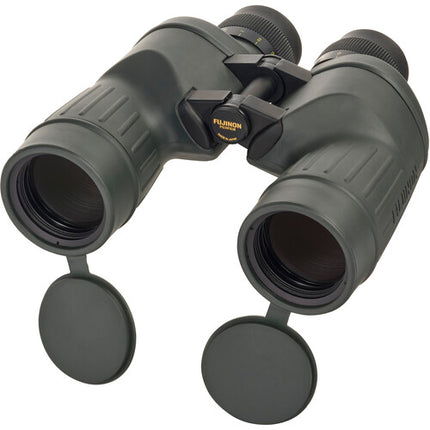 Fujinon 10x50 FMTR-SX Polaris Binoculares 6.5° Impermeables Antiniebla