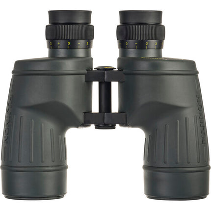 Fujinon 10x50 FMTR-SX Polaris Binoculares 6.5° Impermeables Antiniebla