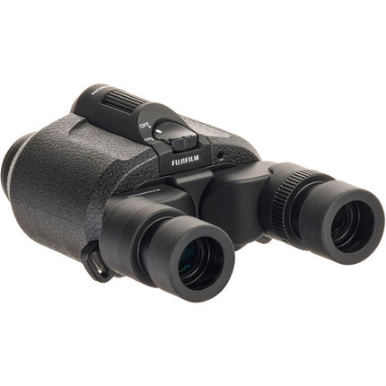 Fujinon 12x28 Techno-Stabi Binoculares con estabilizador imagen ±3° impermeables 1 año garantía