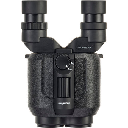 Fujinon 12x28 Techno-Stabi Binoculares con estabilizador imagen ±3° impermeables 1 año garantía