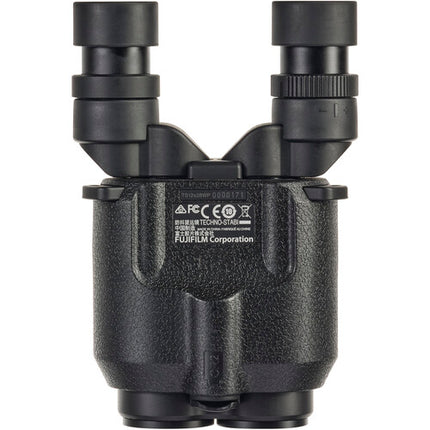 Fujinon 12x28 Techno-Stabi Binoculares con estabilizador imagen ±3° impermeables 1 año garantía