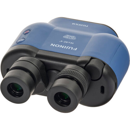 Fujinon Techno-Stabi TS-X 14x40 Binoculares Estabilizados 6° Estabilización