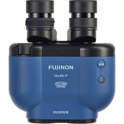 Fujinon Techno-Stabi TS-X 14x40 Binoculares Estabilizados 6° Estabilización