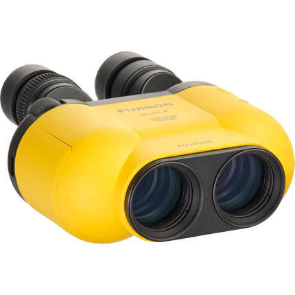 Fujinon Techno-Stabi TS-X 14x40 Prismáticos con Estabilizador de Imagen 6° y Lentes Multicapa