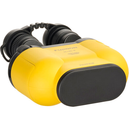 Fujinon Techno-Stabi TS-X 14x40 Prismáticos con Estabilizador de Imagen 6° y Lentes Multicapa