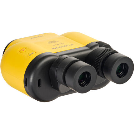 Fujinon Techno-Stabi TS-X 14x40 Prismáticos con Estabilizador de Imagen 6° y Lentes Multicapa