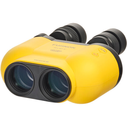 Fujinon Techno-Stabi TS-X 14x40 Prismáticos con Estabilizador de Imagen 6° y Lentes Multicapa