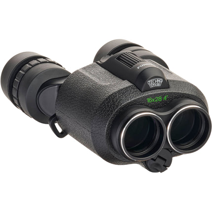 Fujinon 16x28 Techno-Stabi Binoculares Estabilizados 3 Grados Impermeables