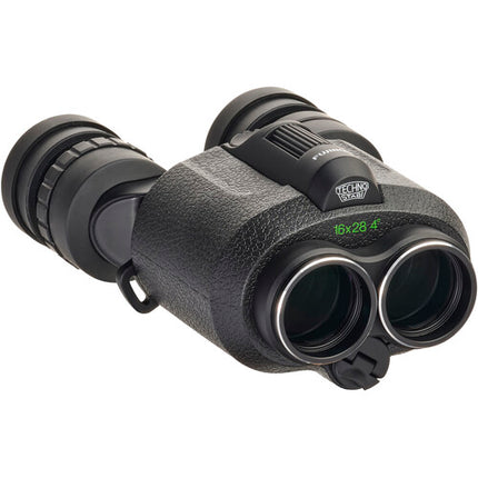 Fujinon 16x28 Techno-Stabi Binoculares Estabilizados 3 Grados Impermeables