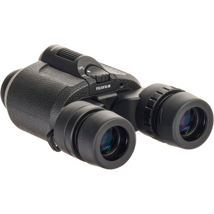 Fujinon 16x28 Techno-Stabi Binoculares Estabilizados 3 Grados Impermeables