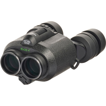 Fujinon 16x28 Techno-Stabi Binoculares Estabilizados 3 Grados Impermeables