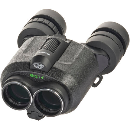 Fujinon 16x28 Techno-Stabi Binoculares Estabilizados 3 Grados Impermeables