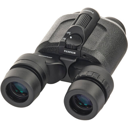 Fujinon 16x28 Techno-Stabi Binoculares Estabilizados 3 Grados Impermeables