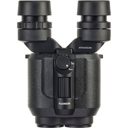 Fujinon 16x28 Techno-Stabi Binoculares Estabilizados 3 Grados Impermeables