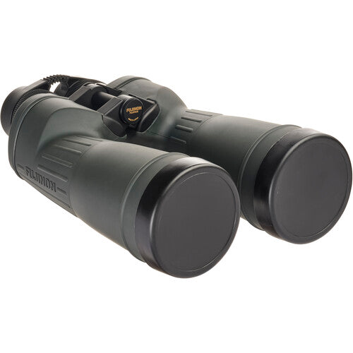 Fujinon 16x70 FMTR-SX Polaris Prismáticos BAK4 con 64° Vista Amplia estuche y correa