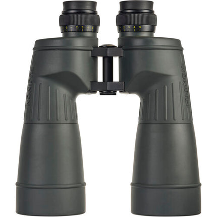 Fujinon 16x70 FMTR-SX Polaris Prismáticos BAK4 con 64° Vista Amplia estuche y correa