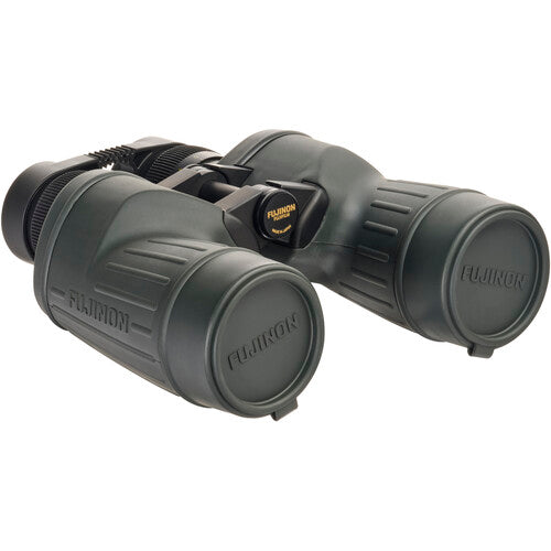 Fujinon 7x50 FMTR-SX Polaris Binoculares con lente de 7 aumentos y óptica multirrevestida