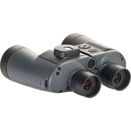 Fujinon 7x50 WPC-XL Mariner Prismáticos Náuticos Impermeables con Brújula y Funda