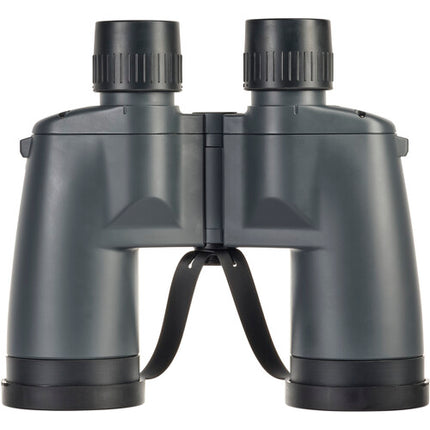 Fujinon 7x50 WPC-XL Mariner Prismáticos Náuticos Impermeables con Brújula y Funda